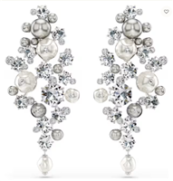 Orecchini Swarovski Donna in Lega metallica 5722498 - 5722498